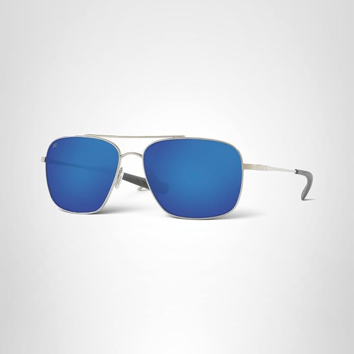 blue tinted sunglasses