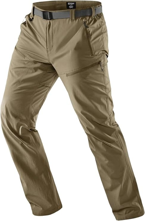brown tactical pants