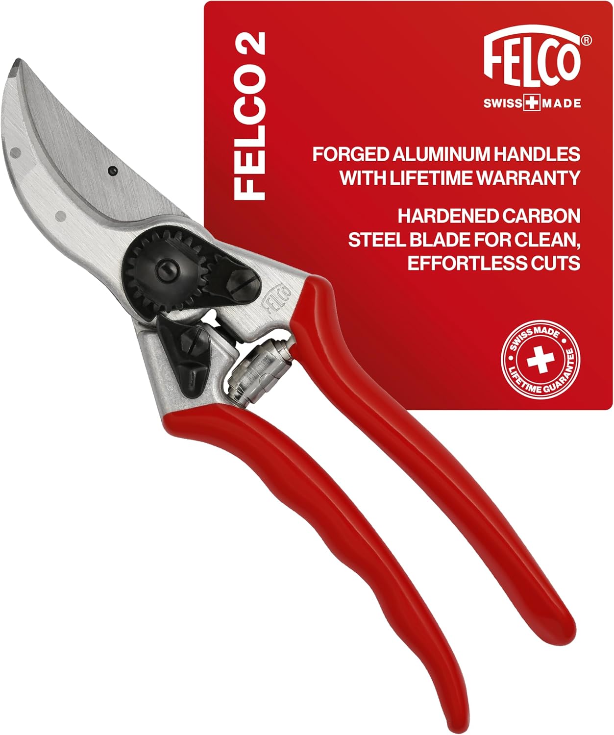 felco pruning shears